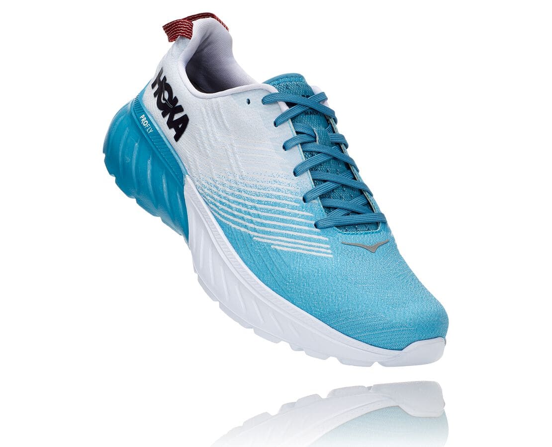 men's hoka shoes for walking